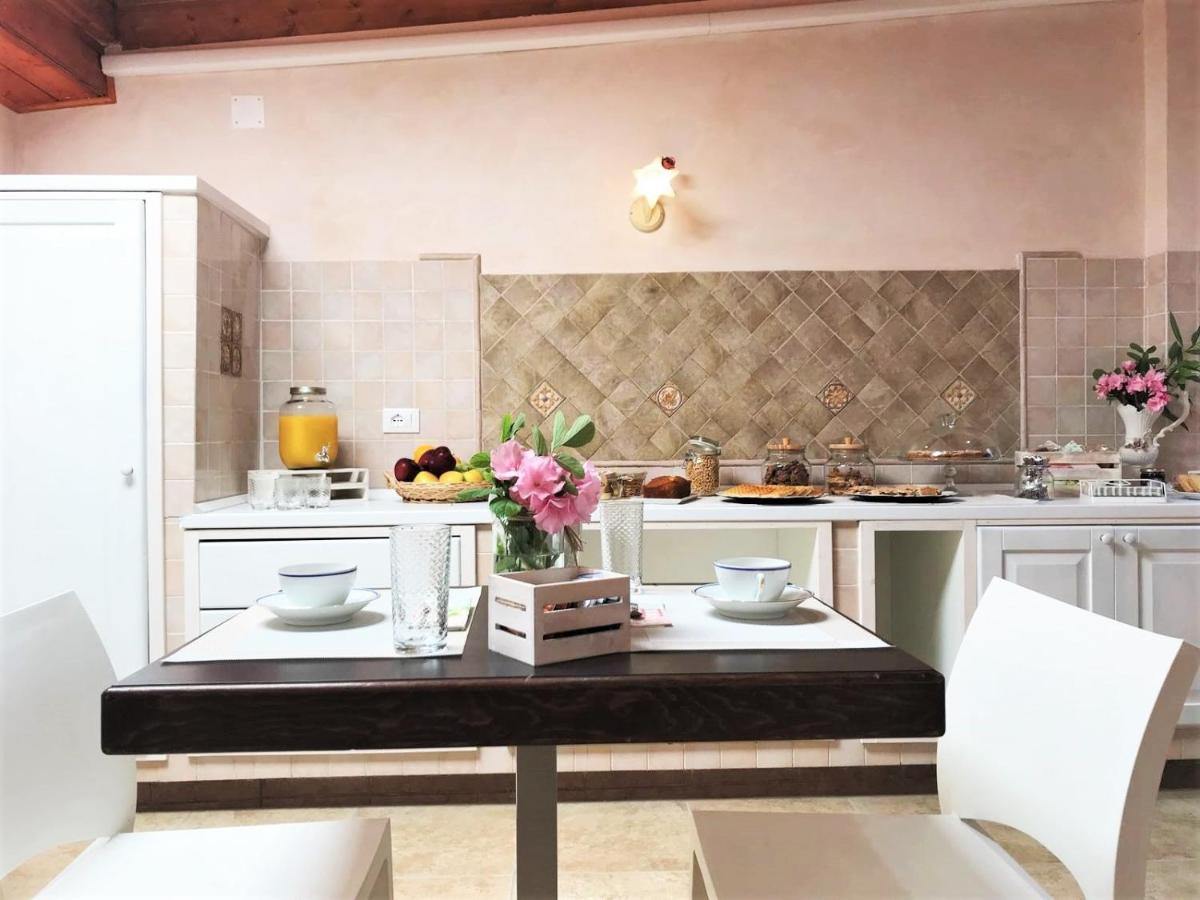 B&B Red Village Chieti Exteriér fotografie
