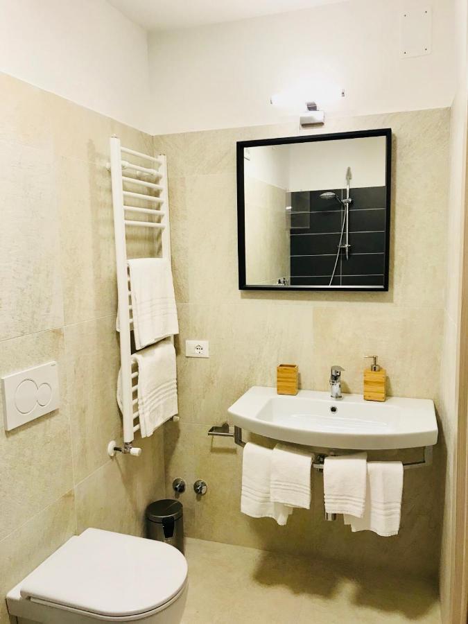 B&B Red Village Chieti Exteriér fotografie