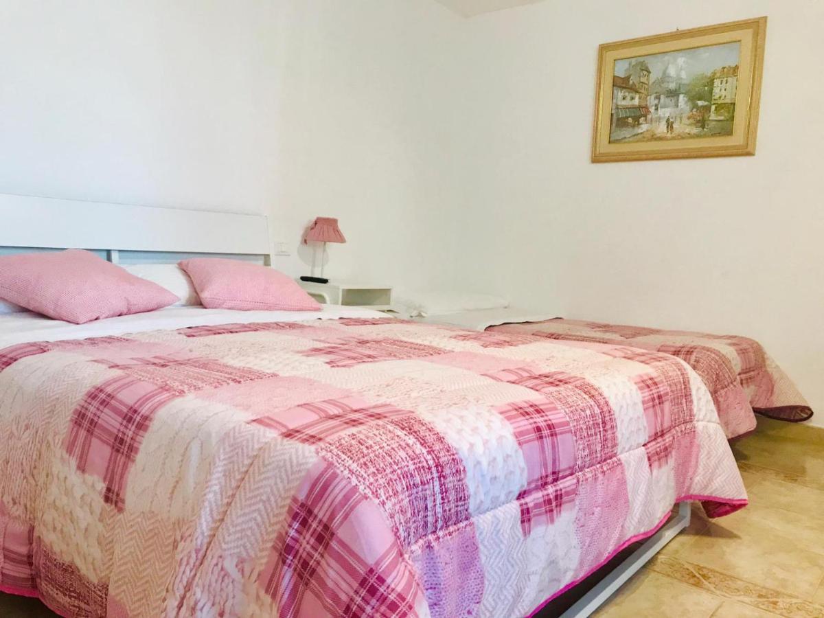 B&B Red Village Chieti Exteriér fotografie