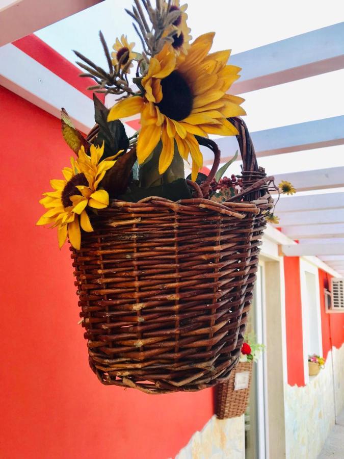 B&B Red Village Chieti Exteriér fotografie